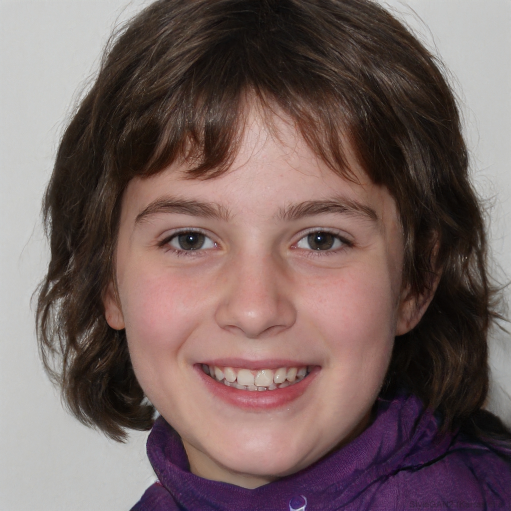 Portrait of Johan Andersson