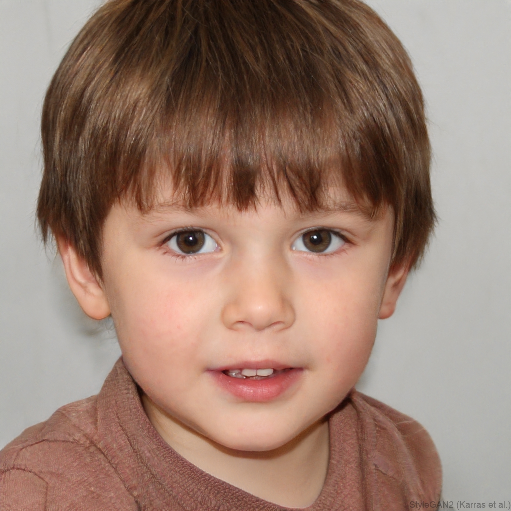 Portrait of Elin Karlsson