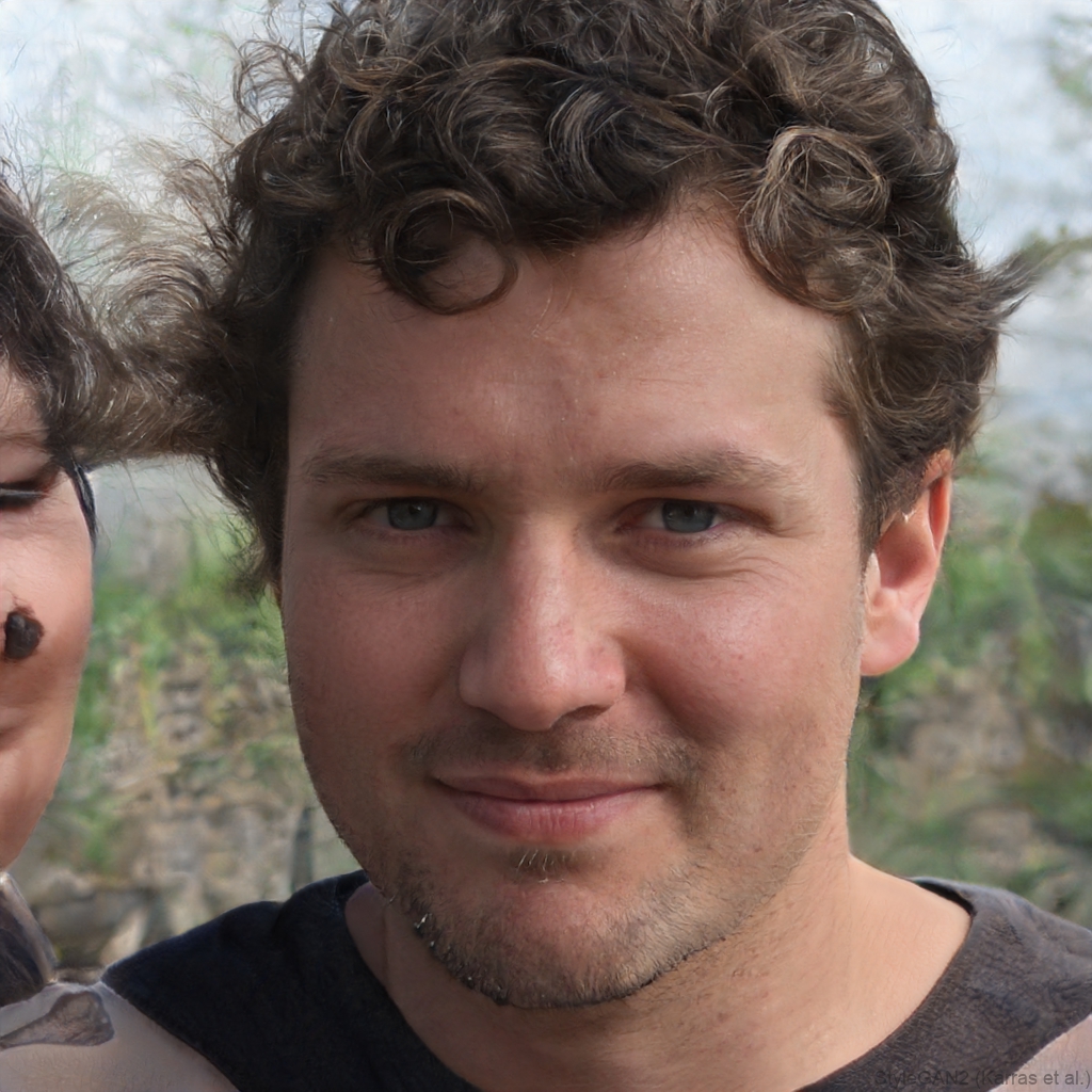 Portrait of Oskar Pettersson